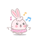 MaruMaru Zoo（個別スタンプ：21）