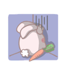 MaruMaru Zoo（個別スタンプ：22）