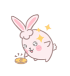 MaruMaru Zoo（個別スタンプ：34）