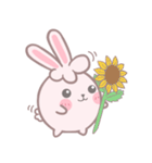 MaruMaru Zoo（個別スタンプ：35）