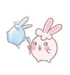 MaruMaru Zoo（個別スタンプ：40）