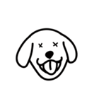 jonny dog（個別スタンプ：13）