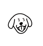 jonny dog（個別スタンプ：15）