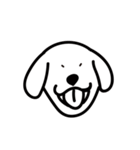 jonny dog（個別スタンプ：23）