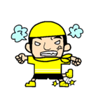 カマTVのスタンプ②（個別スタンプ：20）