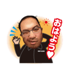 広島のおっちゃん（個別スタンプ：16）