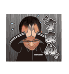 広島のおっちゃん（個別スタンプ：20）