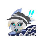 *best friend RPG*（個別スタンプ：3）