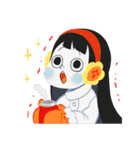 *best friend RPG*（個別スタンプ：8）