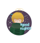 *best friend RPG*（個別スタンプ：22）