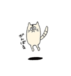 猫かぶりと猫（個別スタンプ：25）