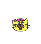 CAPCAT（個別スタンプ：29）
