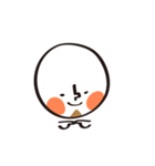DumDum with a beard（個別スタンプ：23）