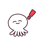 いとこ（個別スタンプ：3）