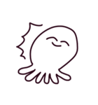 いとこ（個別スタンプ：6）
