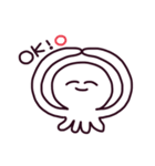 いとこ（個別スタンプ：7）
