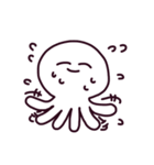 いとこ（個別スタンプ：16）