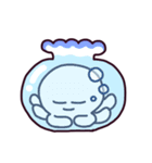 いとこ（個別スタンプ：17）