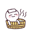 いとこ（個別スタンプ：39）