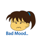 Josie's first debut（個別スタンプ：2）
