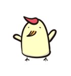 Hi Gu-gu（個別スタンプ：1）