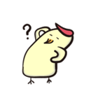 Hi Gu-gu（個別スタンプ：2）
