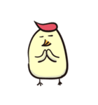 Hi Gu-gu（個別スタンプ：12）