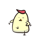 Hi Gu-gu（個別スタンプ：15）