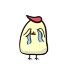 Hi Gu-gu（個別スタンプ：17）