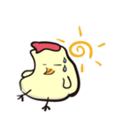 Hi Gu-gu（個別スタンプ：19）