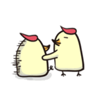 Hi Gu-gu（個別スタンプ：20）