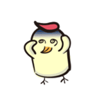 Hi Gu-gu（個別スタンプ：29）
