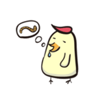 Hi Gu-gu（個別スタンプ：30）