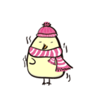 Hi Gu-gu（個別スタンプ：31）