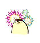 Hi Gu-gu（個別スタンプ：32）