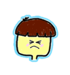 Josie and Karen are by your side.（個別スタンプ：2）