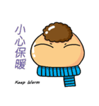 メメ-家族（個別スタンプ：19）
