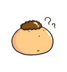 メメ-家族（個別スタンプ：23）