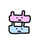 日本のUMA（個別スタンプ：9）