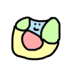 日本のUMA（個別スタンプ：15）