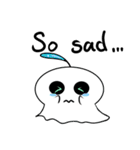 Ghost dolls（個別スタンプ：5）