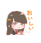 稲峰百合ボイスドラマシリーズVol.1（個別スタンプ：5）