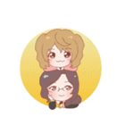 稲峰百合ボイスドラマシリーズVol.1（個別スタンプ：36）