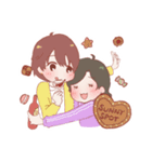 稲峰百合ボイスドラマシリーズVol.1（個別スタンプ：40）