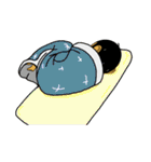 しんじぃ～（個別スタンプ：33）