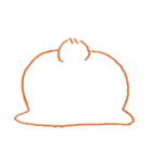 うさぎっこ（個別スタンプ：8）