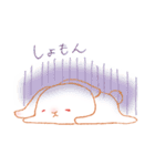 うさぎっこ（個別スタンプ：26）
