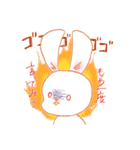 うさぎっこ（個別スタンプ：29）