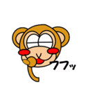 フリッピ―君の日常。（個別スタンプ：21）