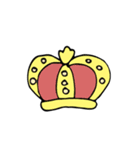 偉そうなボールたち（個別スタンプ：14）